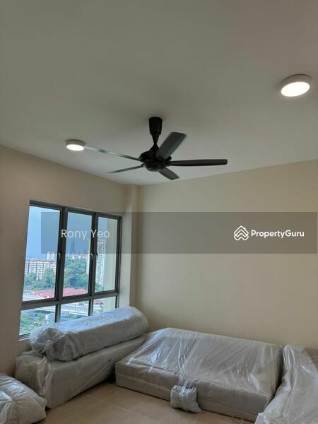 Untuk Dijual - Riana Green East