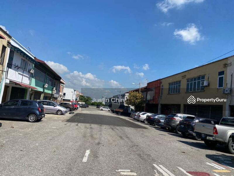 Untuk Dijual - Kajang Utama