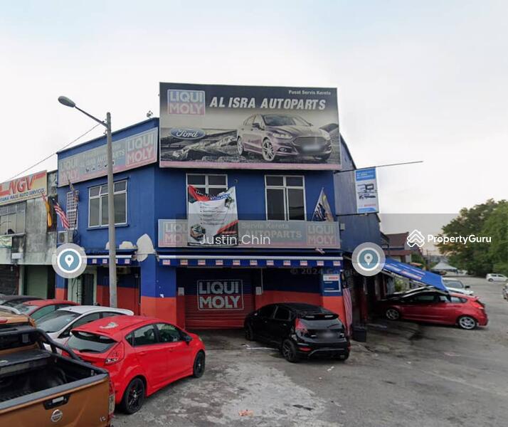 Untuk Dijual - Kajang Utama