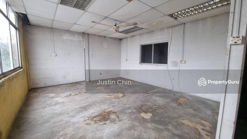 Untuk Dijual - Kajang Utama