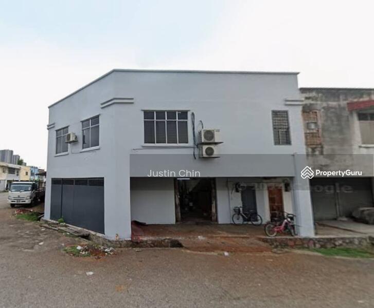 Untuk Dijual - Kajang Utama