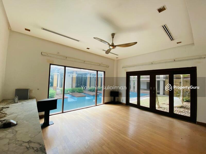 For Sale - Seksyen 7