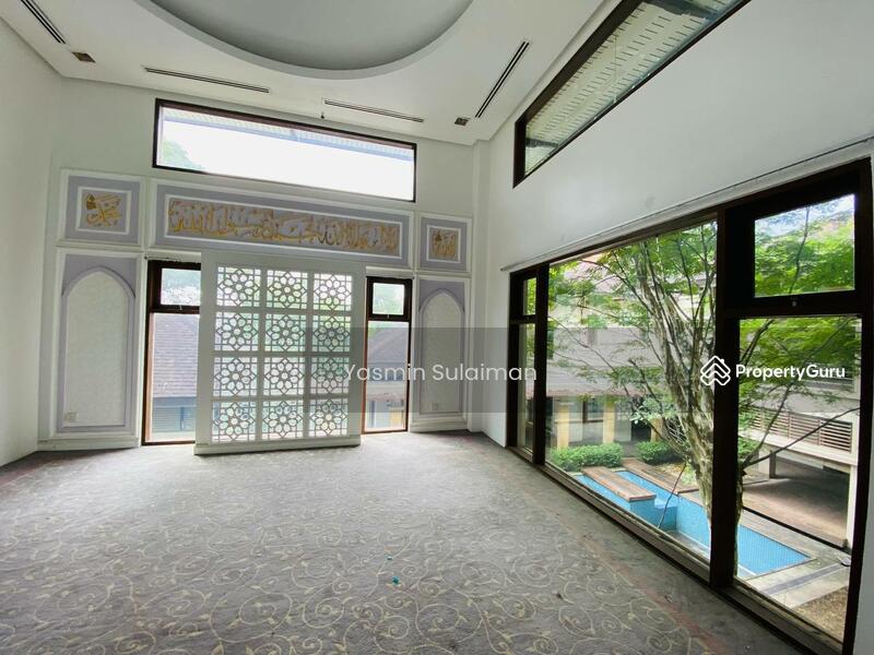 For Sale - Seksyen 7