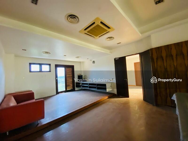 For Sale - Seksyen 7