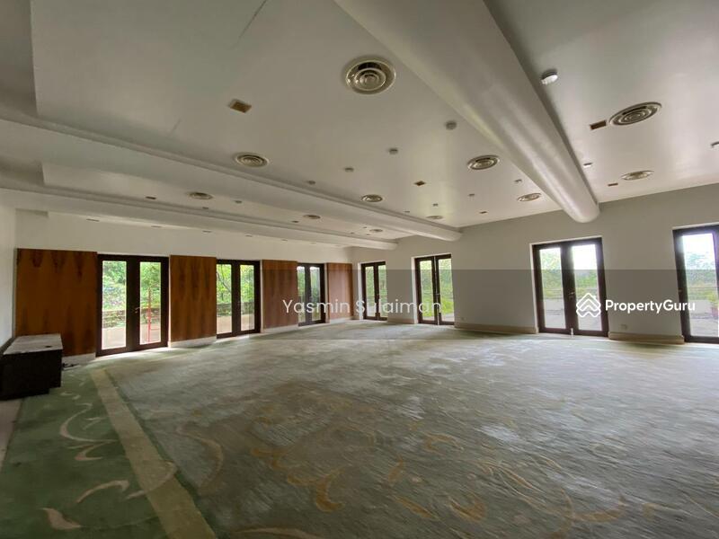 For Sale - Seksyen 7