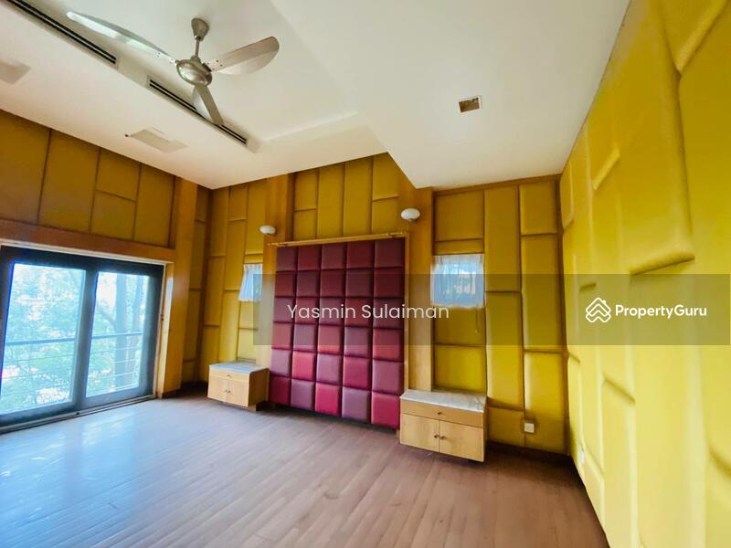 For Sale - Seksyen 7
