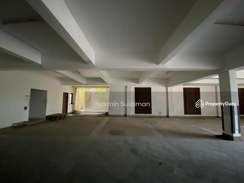 For Sale - Seksyen 7