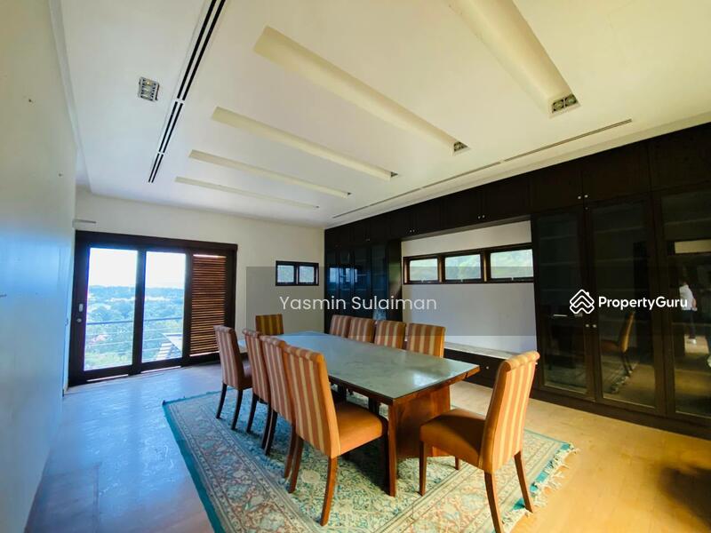 For Sale - Seksyen 7