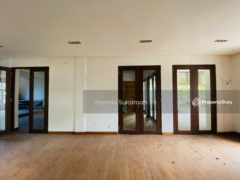 For Sale - Seksyen 7