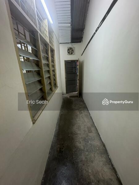 Corridor