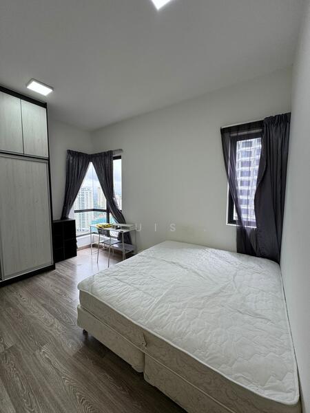 Service Residence for Rent at South View - Louis . - Bedroom - PropertyGuru.com.my