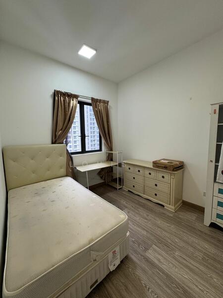 Service Residence for Rent at South View - Louis . - Bedroom - PropertyGuru.com.my