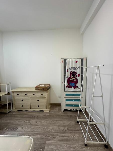 Service Residence for Rent at South View - Louis . - Interior - PropertyGuru.com.my