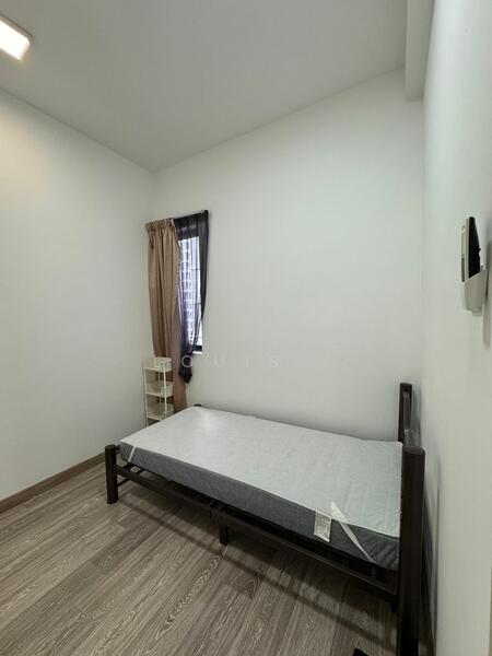 Service Residence for Rent at South View - Louis . - Bedroom - PropertyGuru.com.my