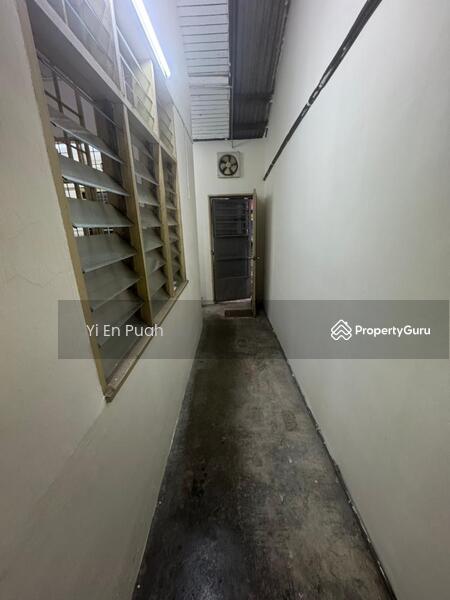 Corridor