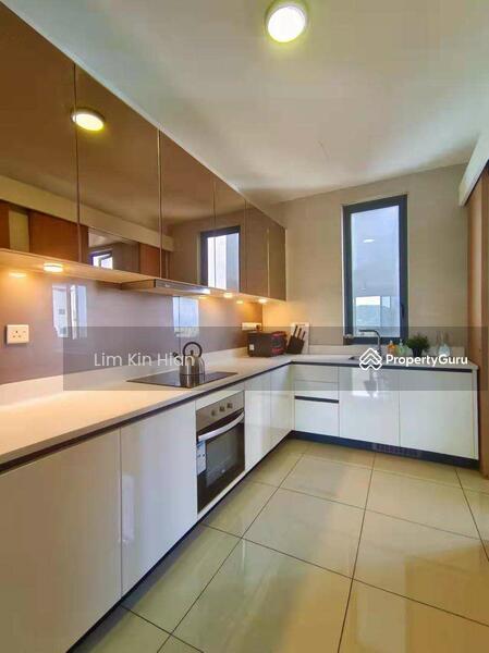 Anjali North Kiara untuk Untuk Dijual - RM 1,350,000, Mac 2026 - Kitchen - PropertyGuru.com.my
