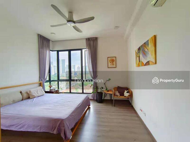 Anjali North Kiara untuk Untuk Dijual - RM 1,350,000, Mac 2026 - Master Bedroom - PropertyGuru.com.my