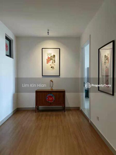 Anjali North Kiara untuk Untuk Dijual - RM 1,350,000, Mac 2026 - Hallway - PropertyGuru.com.my