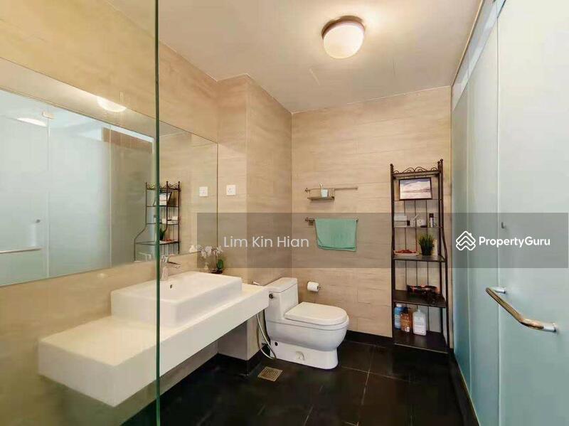 Anjali North Kiara untuk Untuk Dijual - RM 1,350,000, Mac 2026 - Bathroom - PropertyGuru.com.my