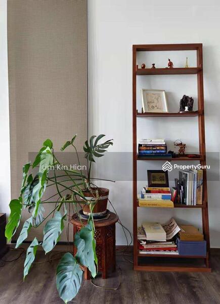 Anjali North Kiara untuk Untuk Dijual - RM 1,350,000, Mac 2026 - Study - PropertyGuru.com.my