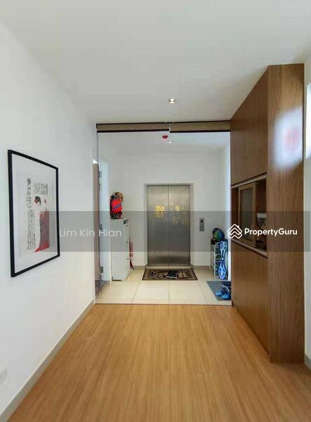 Anjali North Kiara untuk Untuk Dijual - RM 1,350,000, Mac 2026 - Entrance - PropertyGuru.com.my