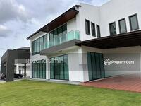 For Sale - STAFFIELD COUNTRY RESORT, MANTIN . MODERN DESIGN LUXURY DOUBLE STOREY BUNGALOW,