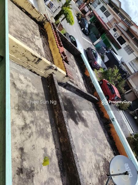 Roof