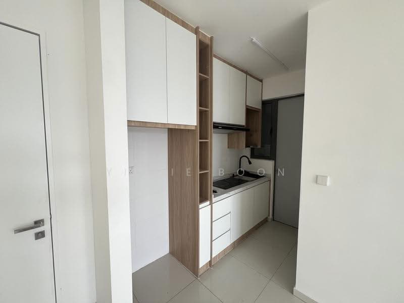 Service Residence for Sale at Kenwingston Platz - Yi Jie Boon - Kitchen - PropertyGuru.com.my