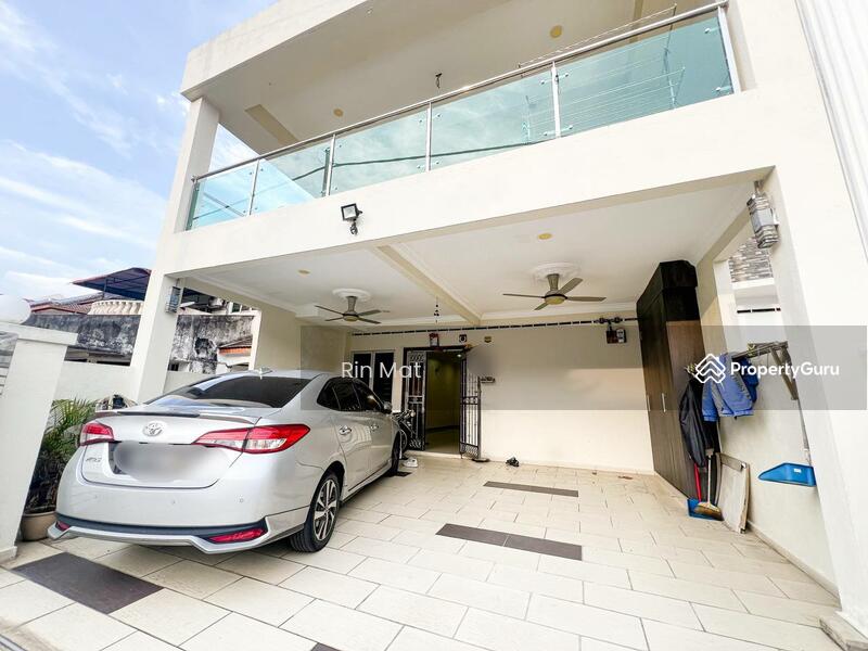Car Park