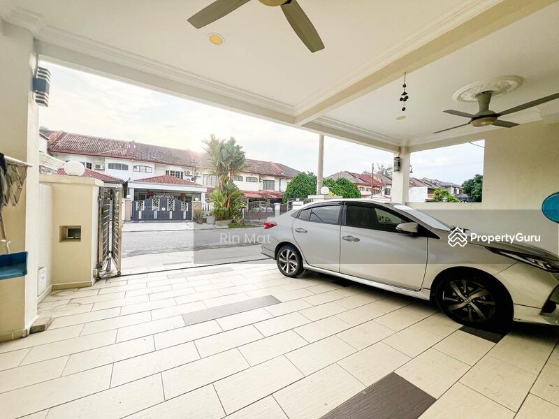 Car Park