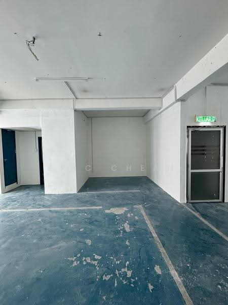 Shop / Office for Rent in Bay Avenue (Bayan Lepas) - Eric Cheah - Interior - PropertyGuru.com.my