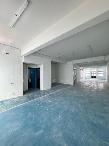 Shop / Office for Rent in Bay Avenue (Bayan Lepas) - Eric Cheah - Interior - PropertyGuru.com.my