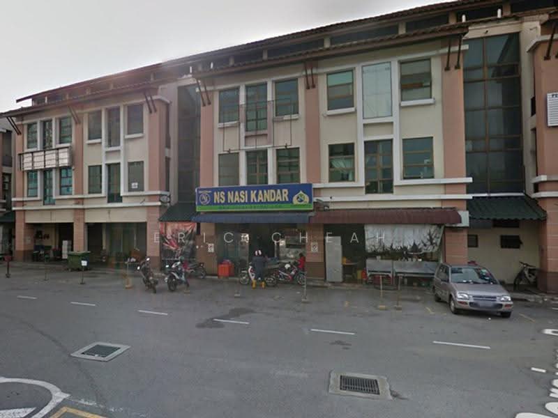 Shop / Office for Rent in Bay Avenue (Bayan Lepas) - Eric Cheah - Exterior - PropertyGuru.com.my
