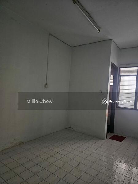 Untuk Dijual - Island Park, Greenlane, Penang