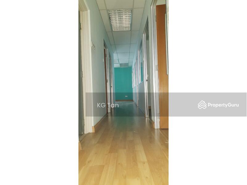 Corridor