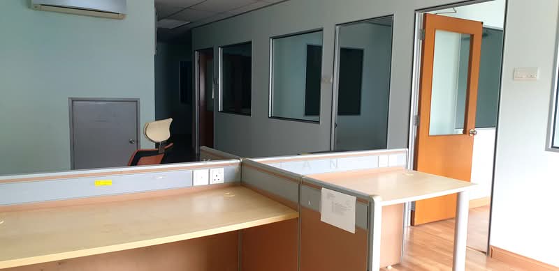 Pejabat untuk Disewa di Putra Heights (Subang Jaya) - KG Tan - Interior - PropertyGuru.com.my