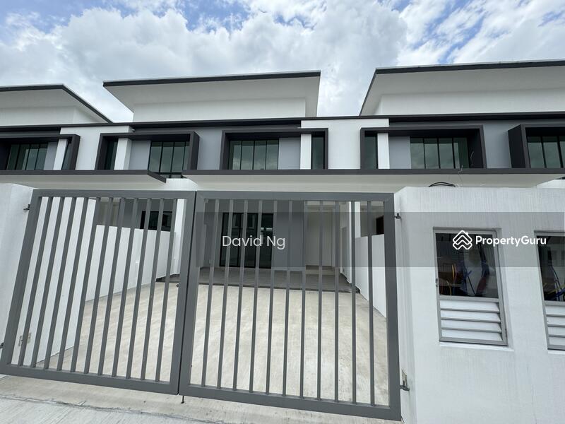 For Sale - Adda Heights, Johor Bahru