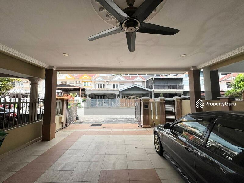 Car Park