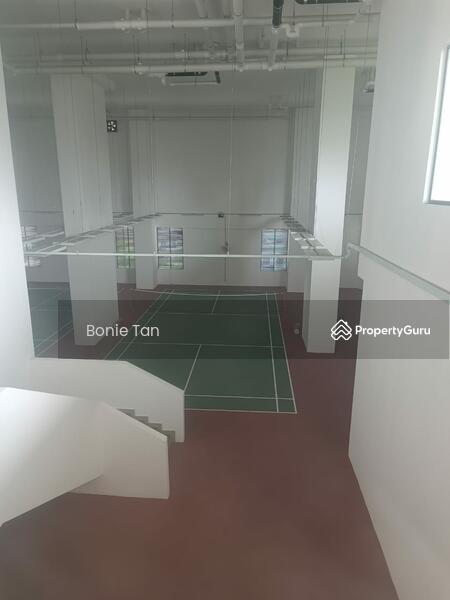Facilities