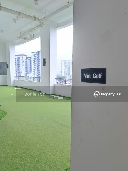 Facilities
