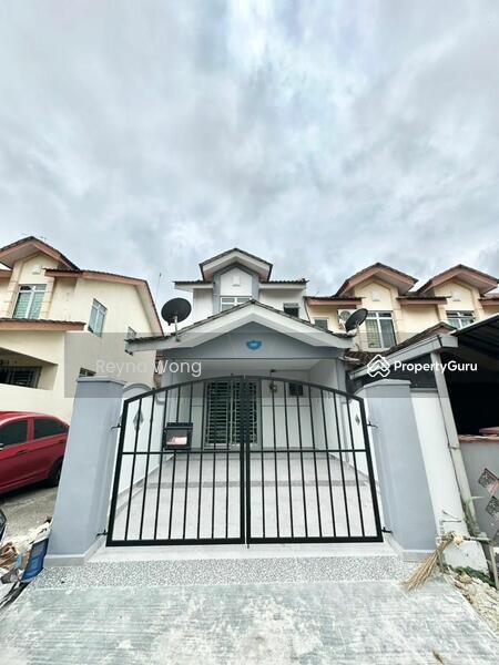 For Sale - Taman Bestari Indah End Lot