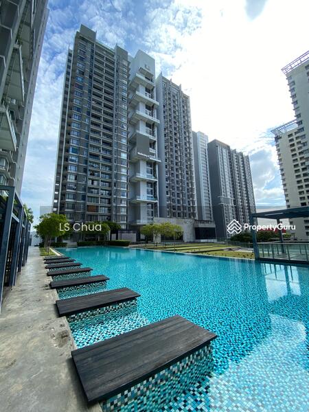 Untuk Dijual - Wellesley Residences