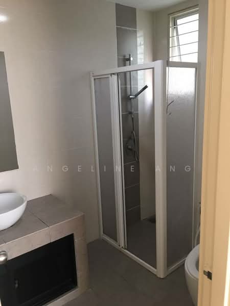 Service Residence for Sale at Subang Olives Residence - ANGELINE ANG - Bathroom - PropertyGuru.com.my