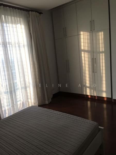 Service Residence for Sale at Subang Olives Residence - ANGELINE ANG - Bedroom - PropertyGuru.com.my