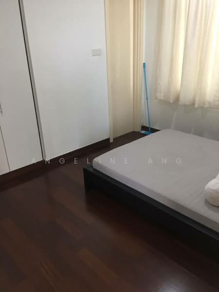 Service Residence for Sale at Subang Olives Residence - ANGELINE ANG - Bedroom - PropertyGuru.com.my