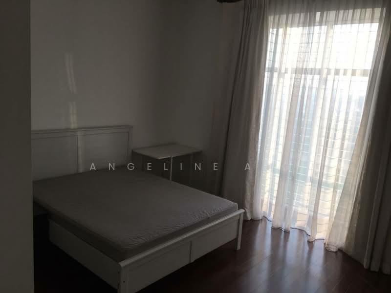Service Residence for Sale at Subang Olives Residence - ANGELINE ANG - Bedroom - PropertyGuru.com.my