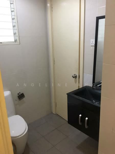 Service Residence for Sale at Subang Olives Residence - ANGELINE ANG - Bathroom - PropertyGuru.com.my