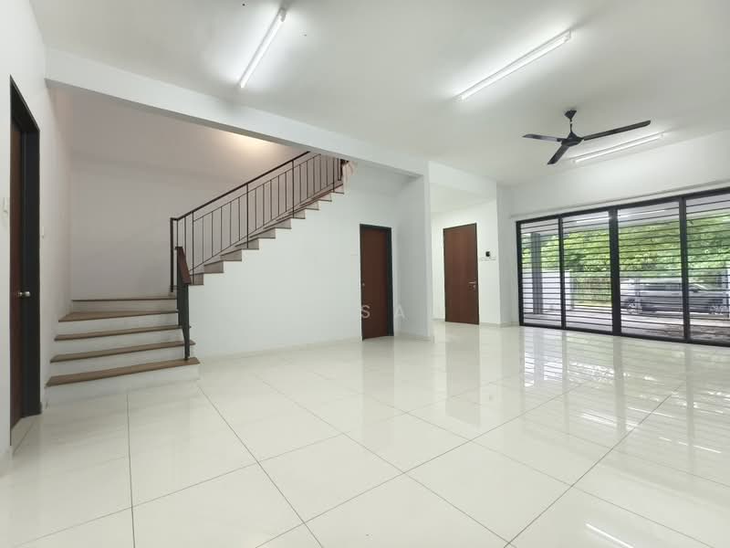 2-storey Terraced House for Sale in Kajang East (Semenyih) - KK Sah - PropertyGuru.com.my