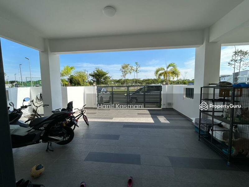 Car Park