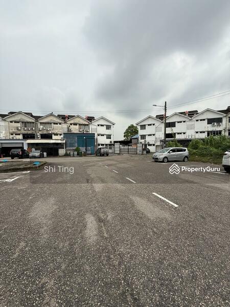 Car Park